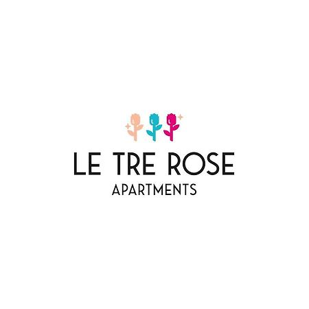 Appartamenti Le Tre Rose Torbole Sul Garda Екстер'єр фото